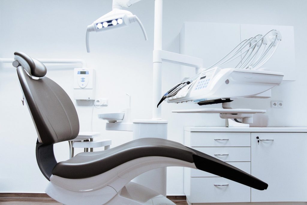Dr. Nasim Tishbi at Plainview Endodontics