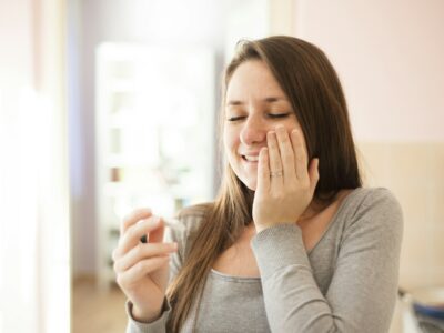 Easing Dental Pain